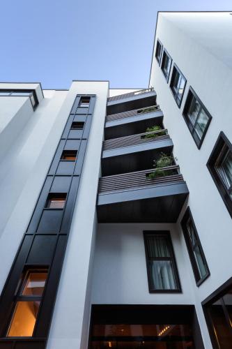 Il Decameron Luxury Design Hotel,In Odessa (Odessa City Center),5 star