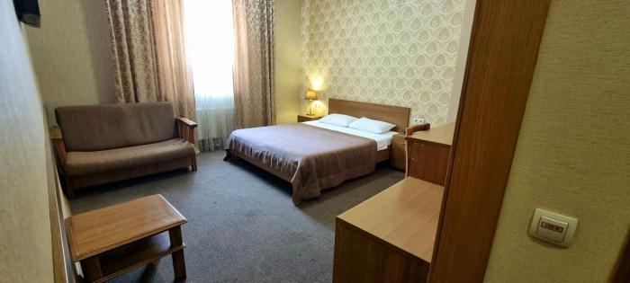 wellotel odessa