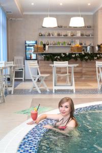 Green Park Hotel,Lviv Oblast>>Truskavets,4 star