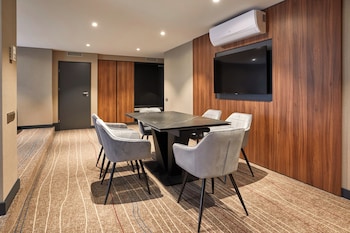sky loft hotel by rixwell
