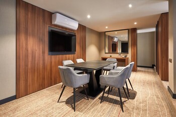 sky loft hotel by rixwell