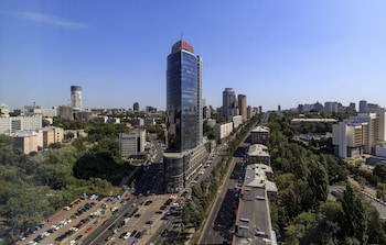 sky loft hotel by rixwell