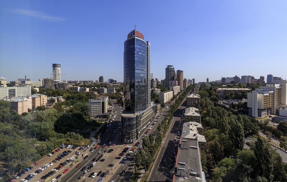 sky loft hotel by rixwell