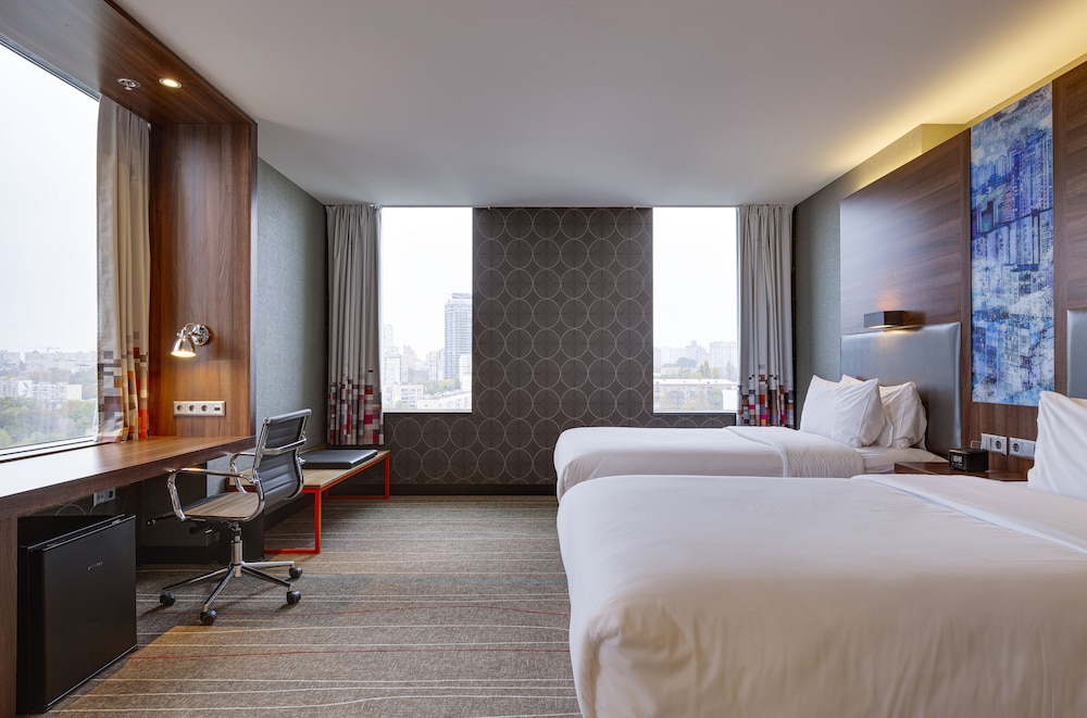 sky loft hotel by rixwell