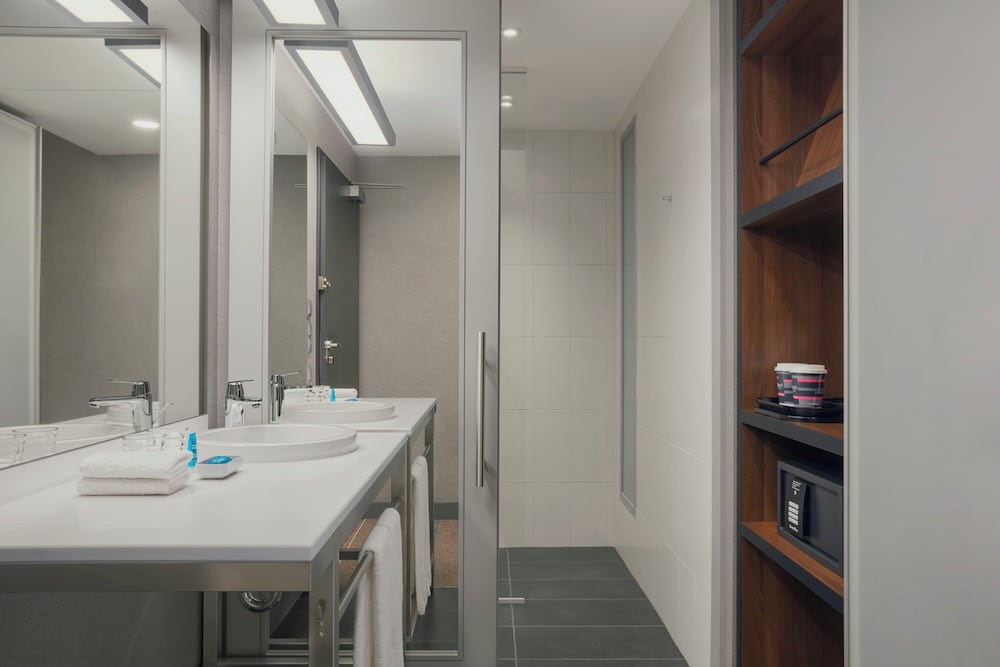 sky loft hotel by rixwell