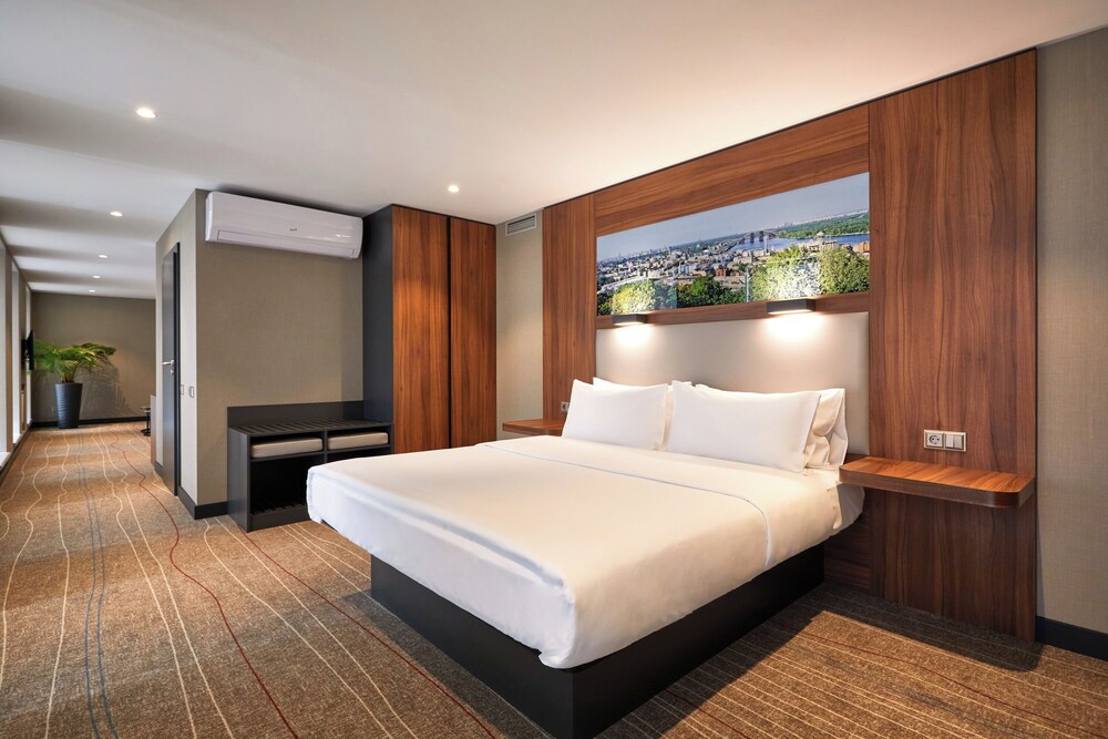 sky loft hotel by rixwell