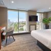 sky loft hotel by rixwell
