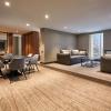 sky loft hotel by rixwell