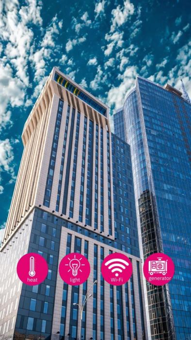 sky loft hotel by rixwell