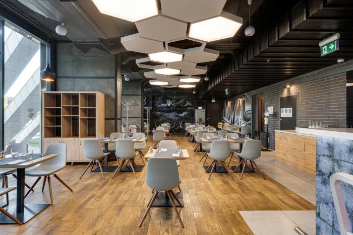 sky loft hotel by rixwell