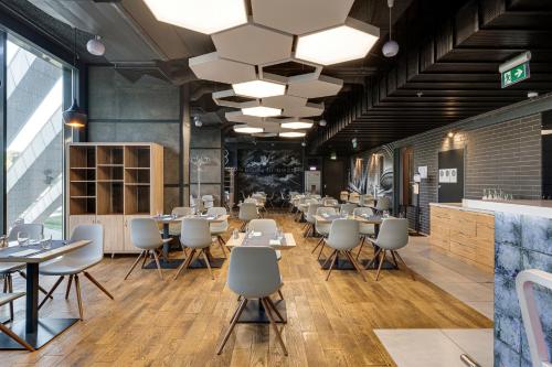 sky loft hotel by rixwell