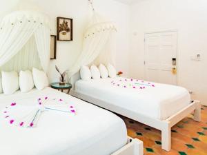 La Bougainvillea Hotel And Villas,Central Eleuthera>>Bahamas,4 star