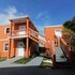 sunset ridge hotel