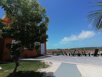 sunset ridge hotel