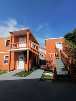 sunset ridge hotel