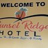 sunset ridge hotel