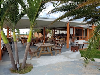 sunset ridge hotel