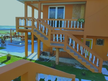 sunset ridge hotel