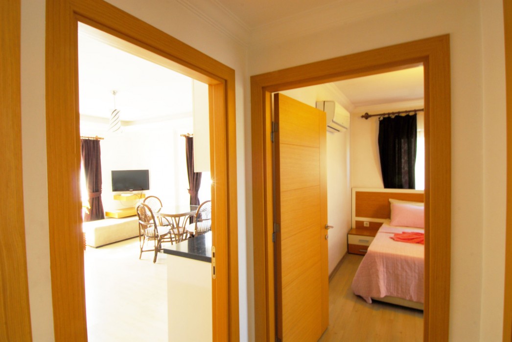 lidya city hotel