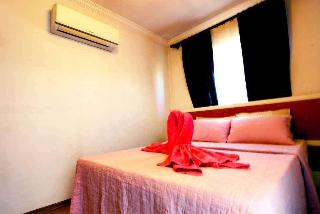 lidya city hotel