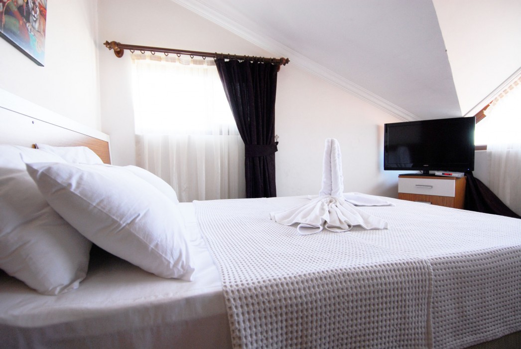 lidya city hotel