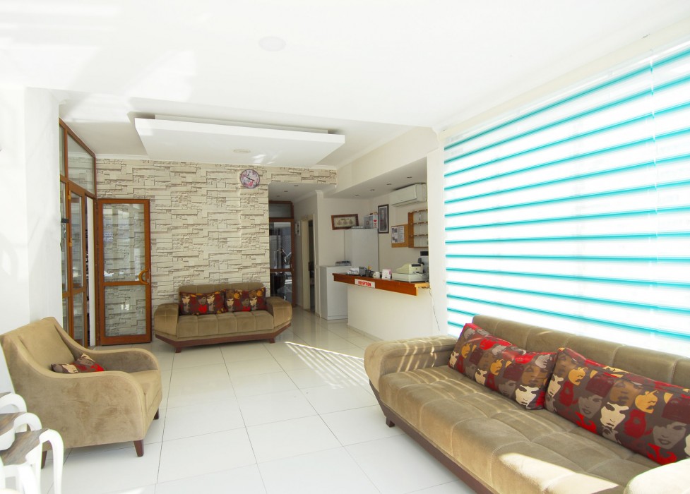 lidya city hotel
