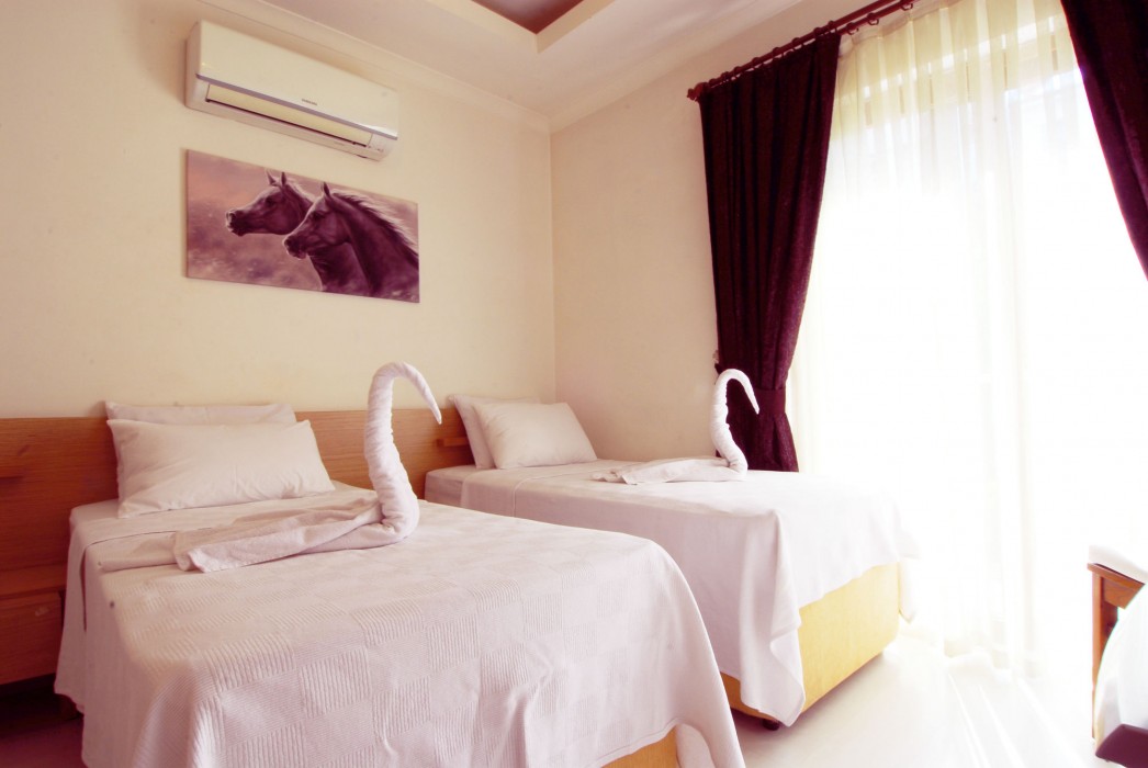lidya city hotel
