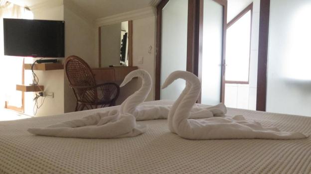 lidya city hotel