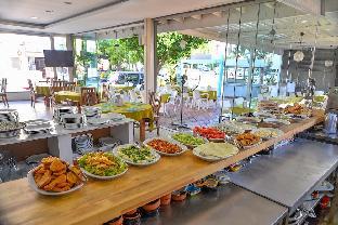 Lidya City Hotel,Fethiye>>Dalaman,3 star