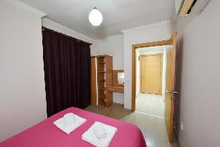 lidya city hotel