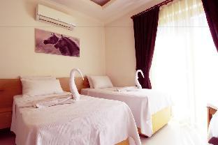lidya city hotel