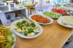lidya city hotel