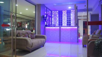 lidya city hotel
