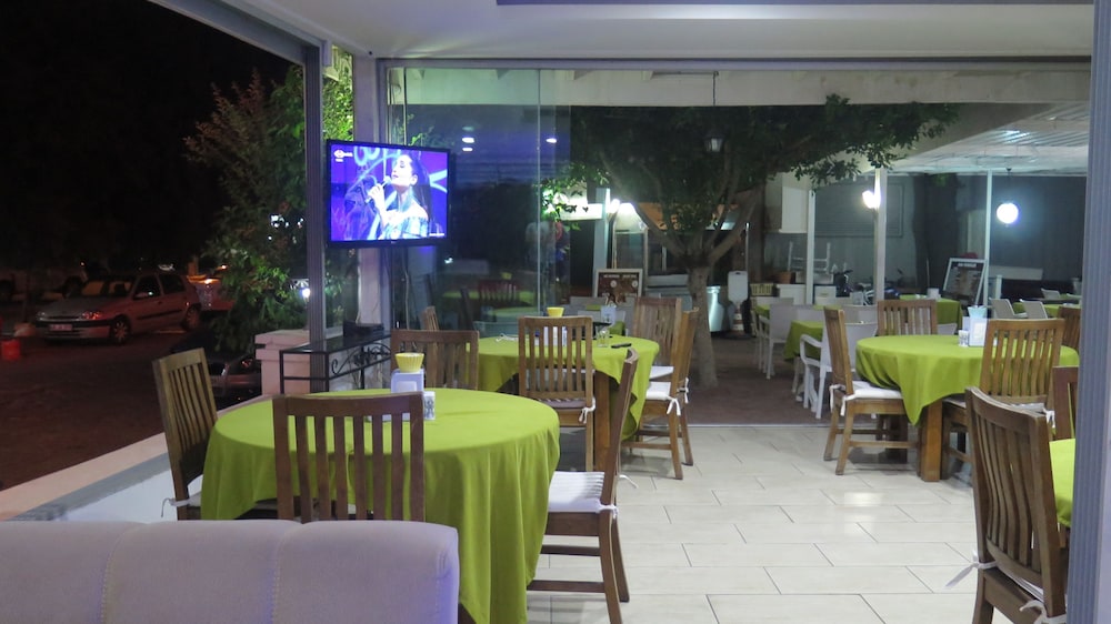 lidya city hotel