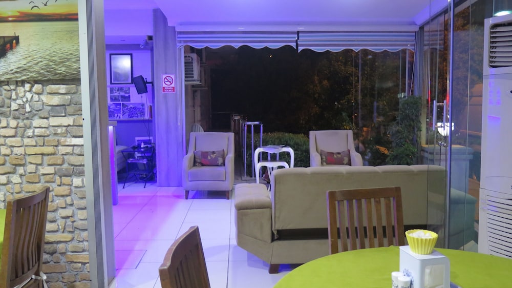 lidya city hotel