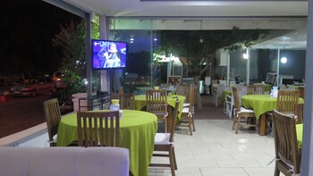 lidya city hotel