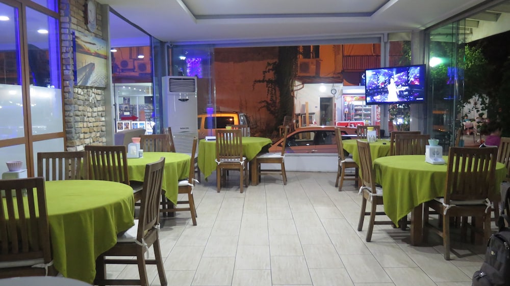 lidya city hotel