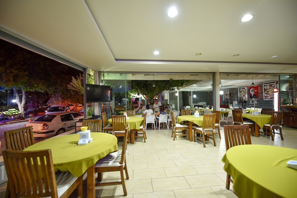 lidya city hotel