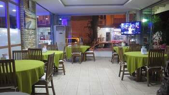 lidya city hotel