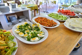lidya city hotel