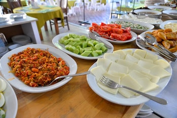 lidya city hotel