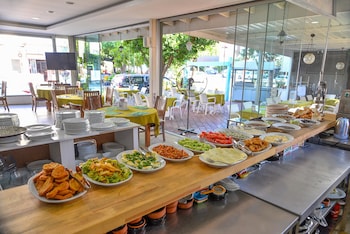 lidya city hotel