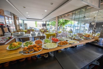 lidya city hotel