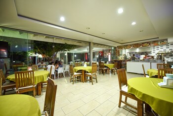 lidya city hotel