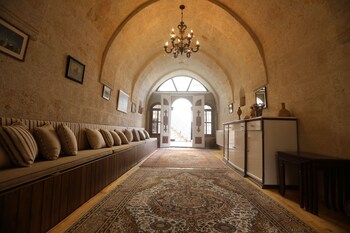 Upper Greek House,Mustafapasa>>Cappadocia,3 star