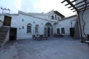 Upper Greek House,Mustafapasa>>Cappadocia,3 star