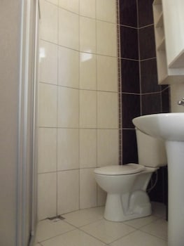 derya motel