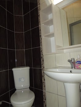 derya motel