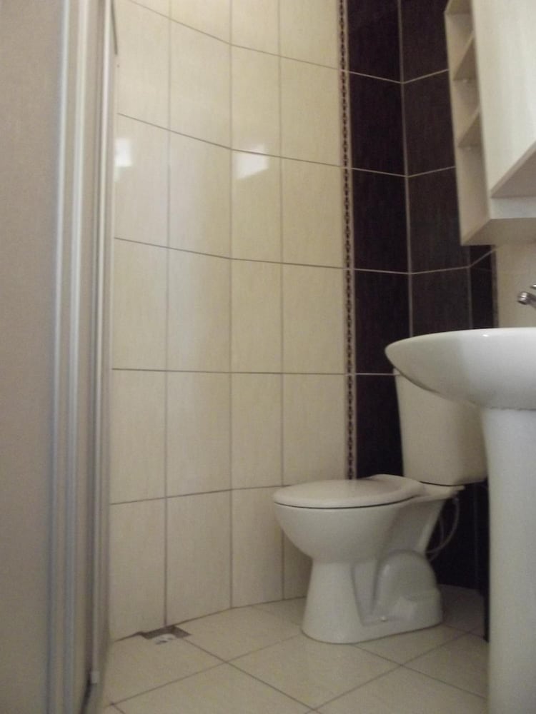 derya motel