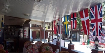 derya motel